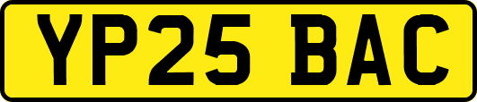 YP25BAC