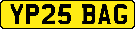 YP25BAG