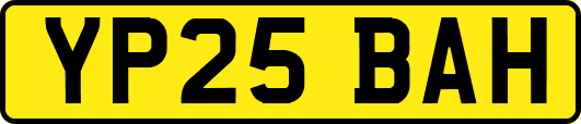YP25BAH