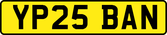 YP25BAN