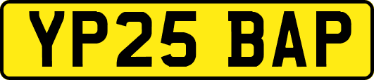 YP25BAP