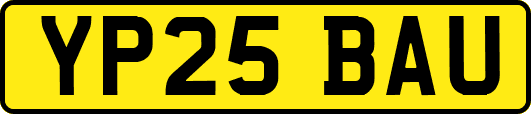 YP25BAU
