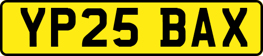 YP25BAX