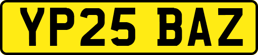 YP25BAZ