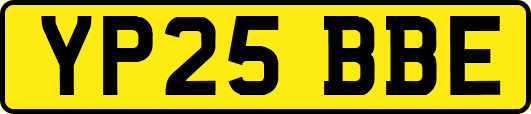 YP25BBE