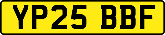 YP25BBF
