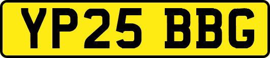 YP25BBG