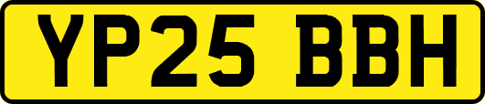 YP25BBH