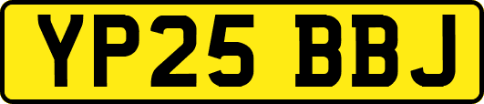 YP25BBJ
