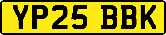 YP25BBK