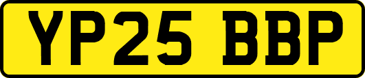 YP25BBP