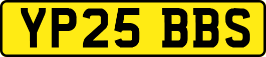 YP25BBS