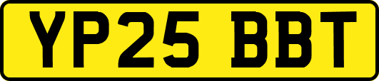 YP25BBT