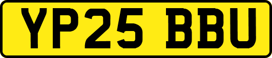 YP25BBU