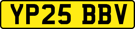 YP25BBV