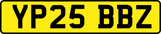 YP25BBZ
