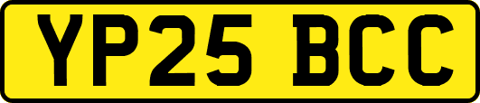 YP25BCC