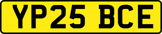YP25BCE