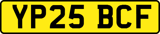 YP25BCF