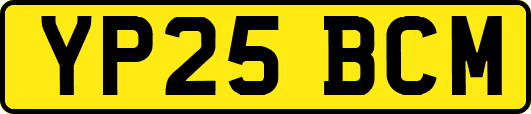 YP25BCM