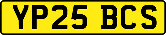 YP25BCS