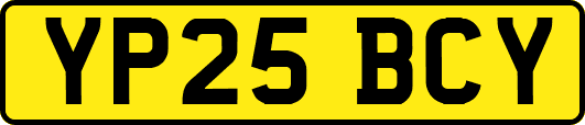 YP25BCY