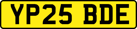 YP25BDE