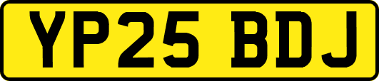 YP25BDJ