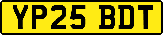 YP25BDT