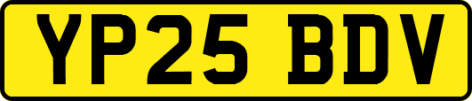 YP25BDV