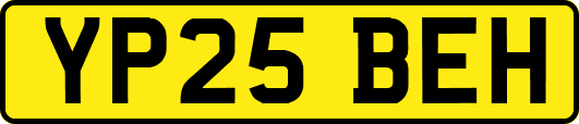 YP25BEH