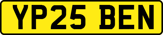 YP25BEN