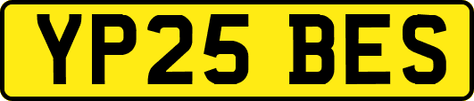 YP25BES