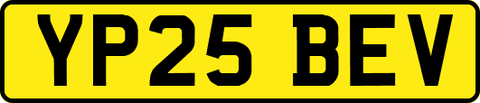 YP25BEV