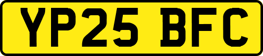 YP25BFC