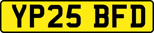 YP25BFD
