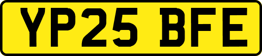 YP25BFE