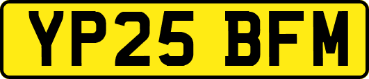 YP25BFM