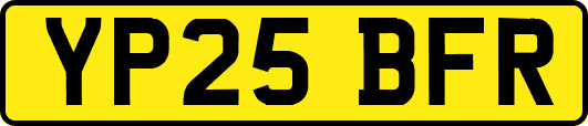 YP25BFR