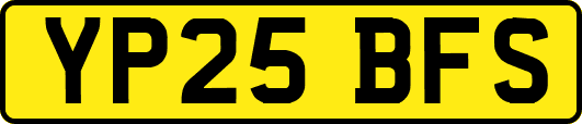 YP25BFS