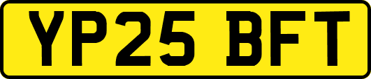 YP25BFT