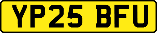 YP25BFU