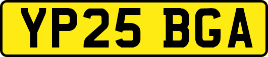 YP25BGA