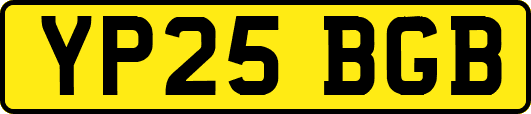 YP25BGB