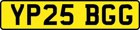 YP25BGG