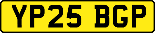 YP25BGP