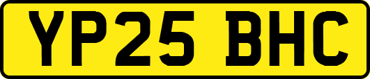 YP25BHC