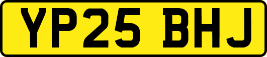 YP25BHJ