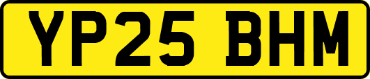 YP25BHM