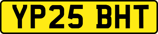 YP25BHT